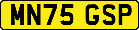 MN75GSP