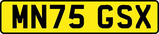 MN75GSX