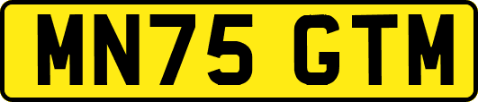 MN75GTM