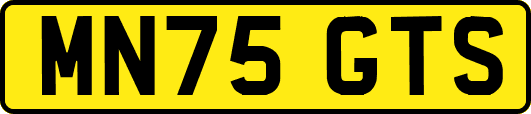 MN75GTS