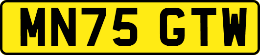 MN75GTW