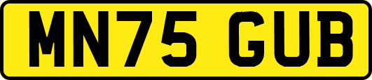 MN75GUB