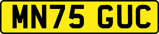 MN75GUC