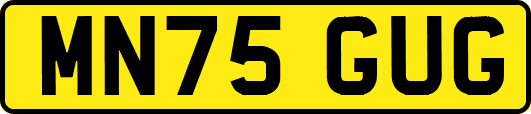 MN75GUG