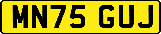 MN75GUJ