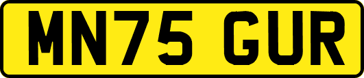 MN75GUR