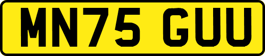 MN75GUU