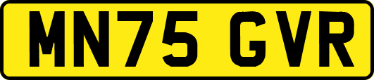 MN75GVR