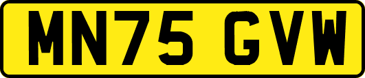 MN75GVW