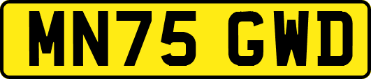 MN75GWD