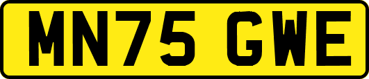 MN75GWE