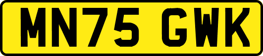 MN75GWK