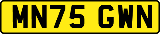 MN75GWN