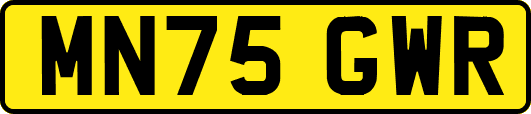 MN75GWR