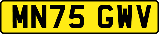 MN75GWV