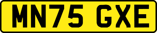MN75GXE