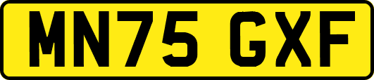 MN75GXF