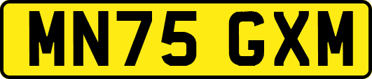 MN75GXM