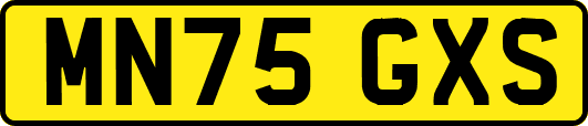MN75GXS
