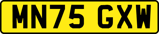 MN75GXW