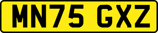 MN75GXZ