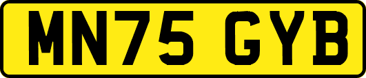 MN75GYB