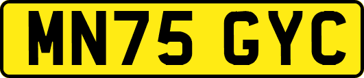 MN75GYC