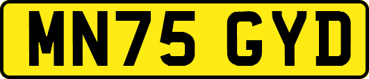 MN75GYD
