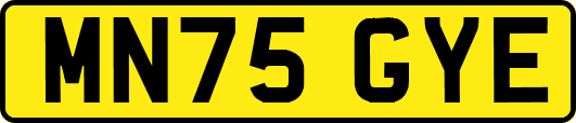 MN75GYE