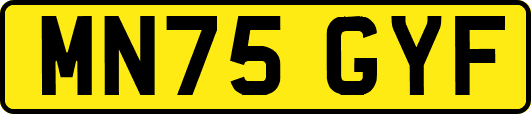 MN75GYF