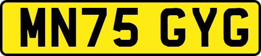MN75GYG