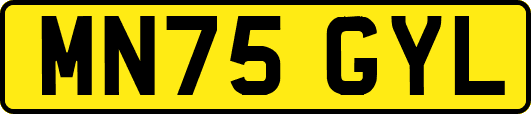 MN75GYL