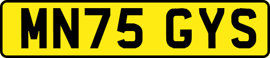 MN75GYS