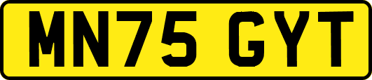 MN75GYT