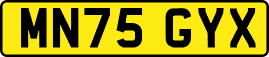 MN75GYX