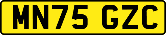 MN75GZC