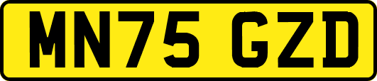 MN75GZD