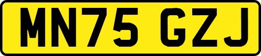 MN75GZJ
