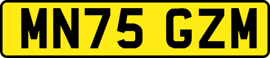 MN75GZM