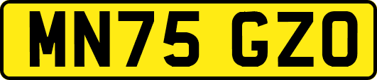 MN75GZO