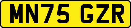 MN75GZR