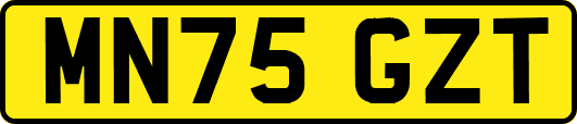 MN75GZT