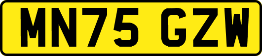 MN75GZW