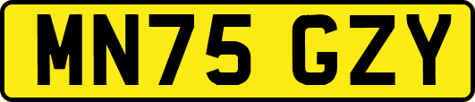 MN75GZY