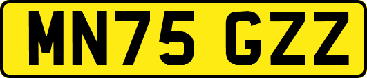 MN75GZZ