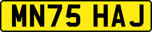 MN75HAJ