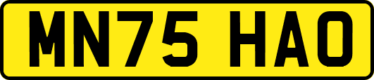 MN75HAO