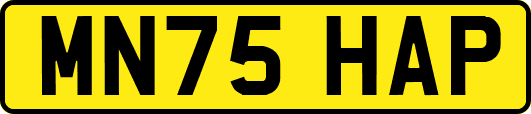 MN75HAP