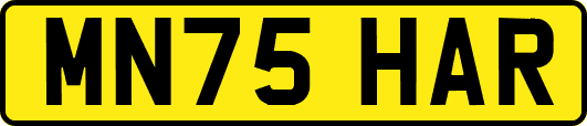 MN75HAR