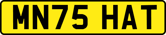 MN75HAT
